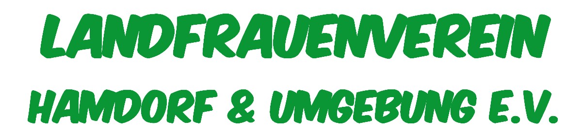 LandFrauenVerein