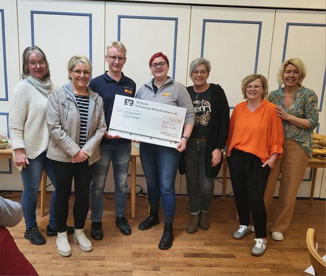 Jahreshauptversammlung